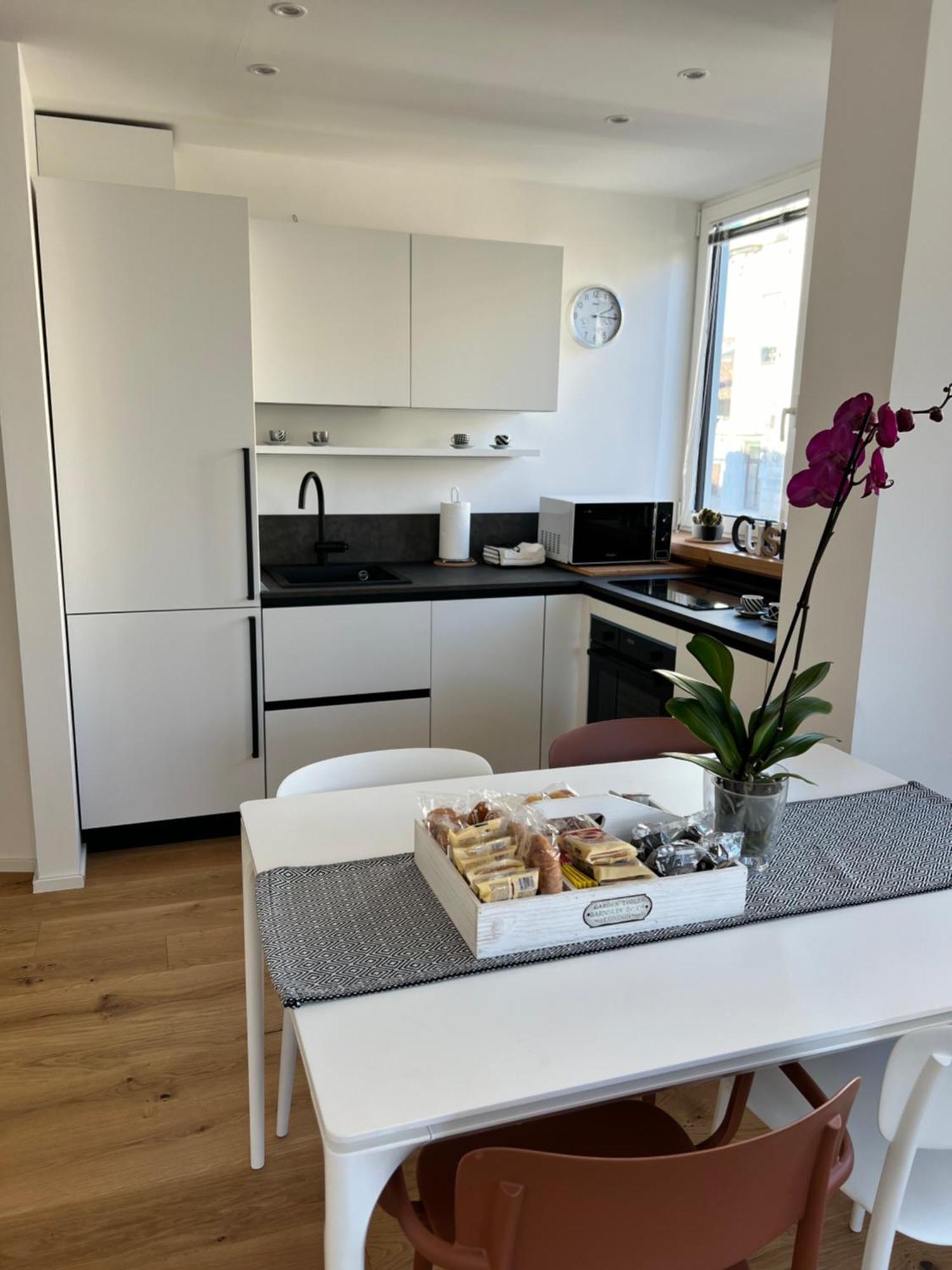 Ferienwohnung Conte Cavour Udine Exterior foto